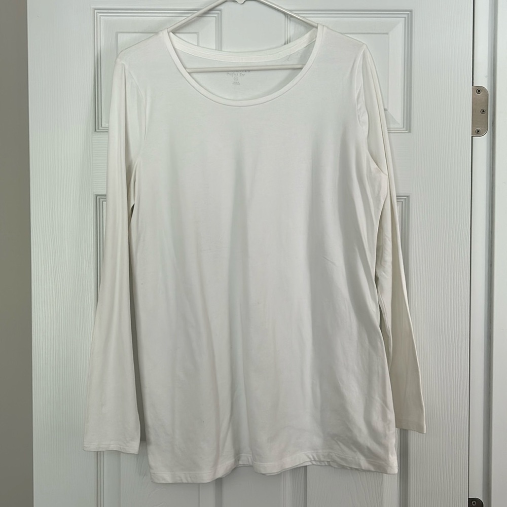 The Limited Perfect Long Sleeve Tee